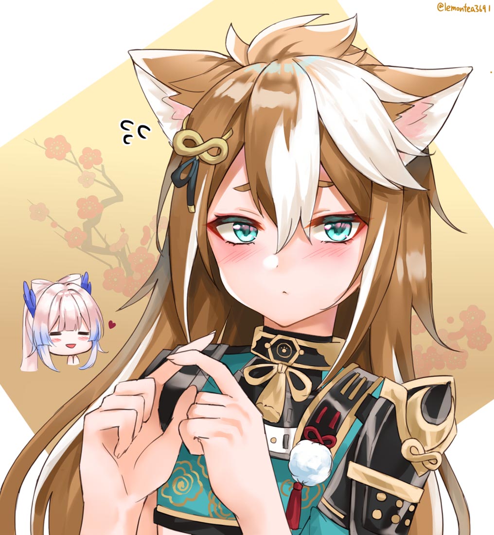 动漫好图#午安Xman【211205】