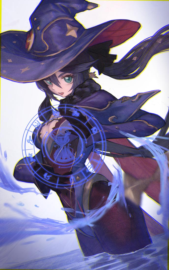 原神同人图#早安Xman【211124】