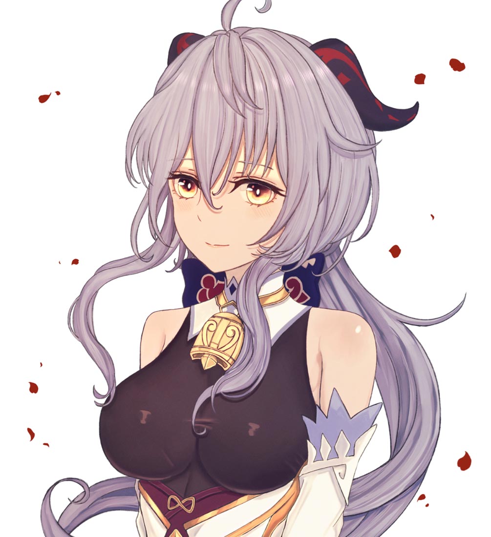 Xman插画每日更新#早安原神【211125】