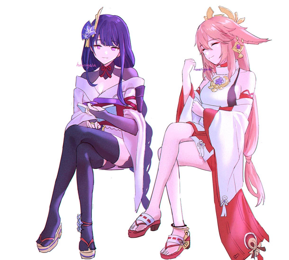 动漫好图#午安Xman【211205】