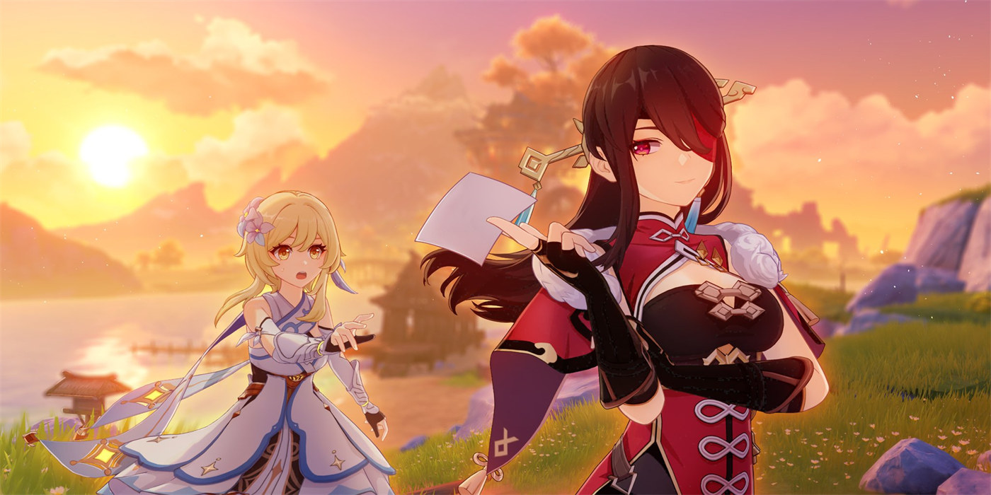 原神2.3：【北斗、五郎】邀约任务全结局一览