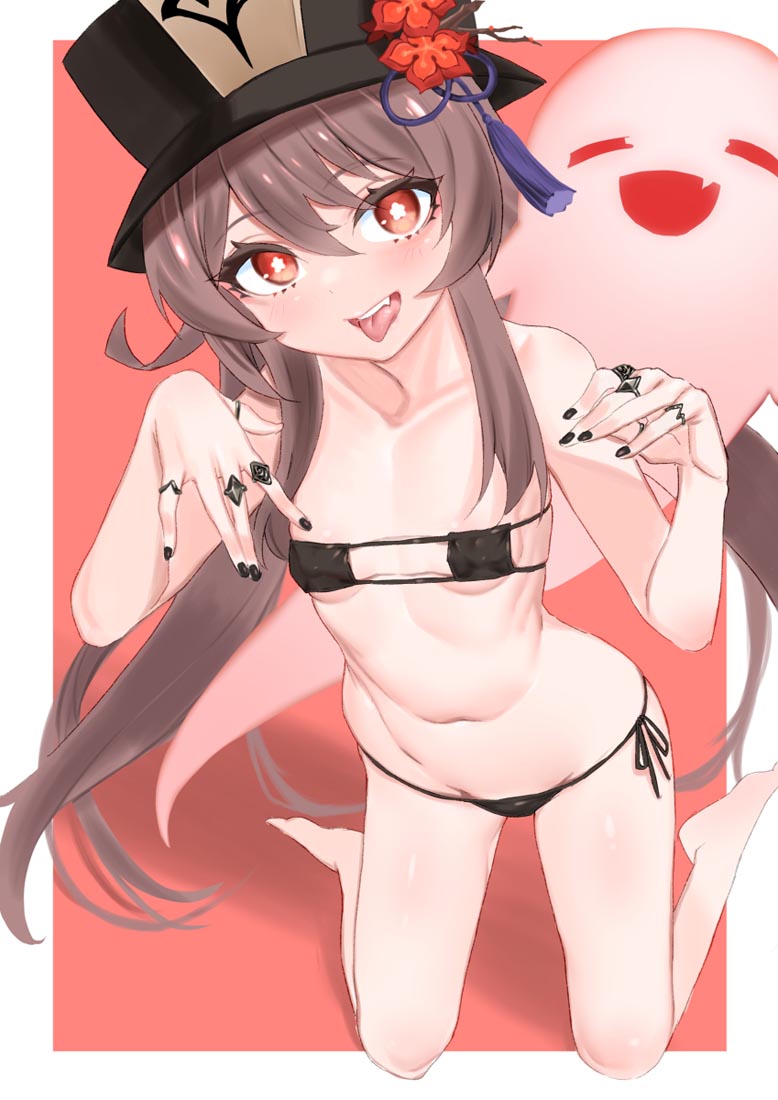 同人好图#Xman早安原神【211120】