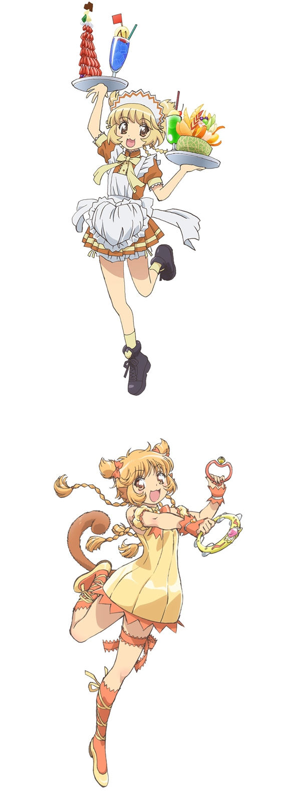 2022版《东京猫猫》新作动画新视觉图公开插图12 2022版《东京猫猫》新作动画新视觉图公开