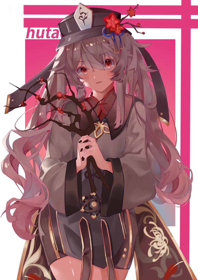 美少女同人图#Xman早安原神【211121】