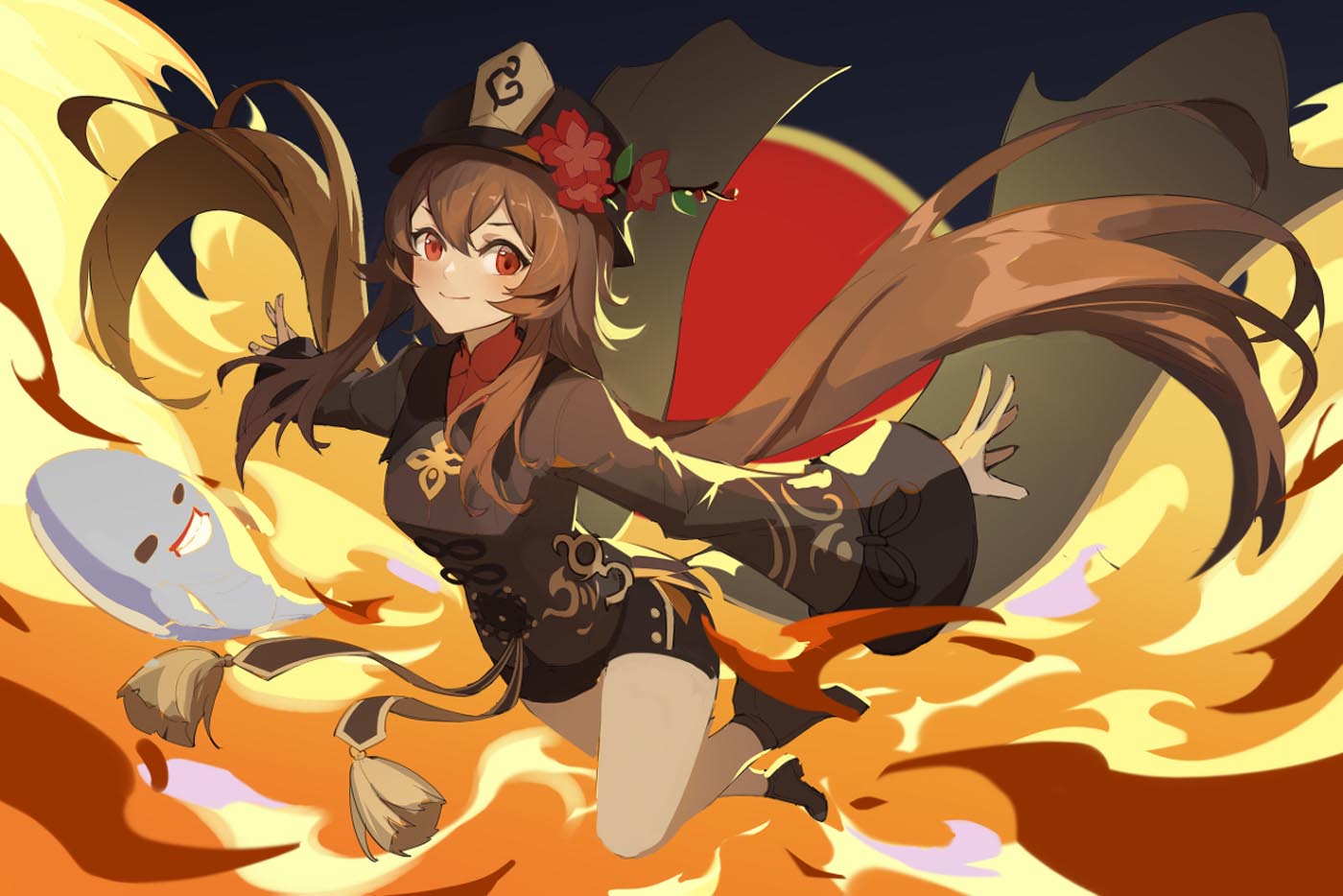 P站插画精选#早安Xman【211206】