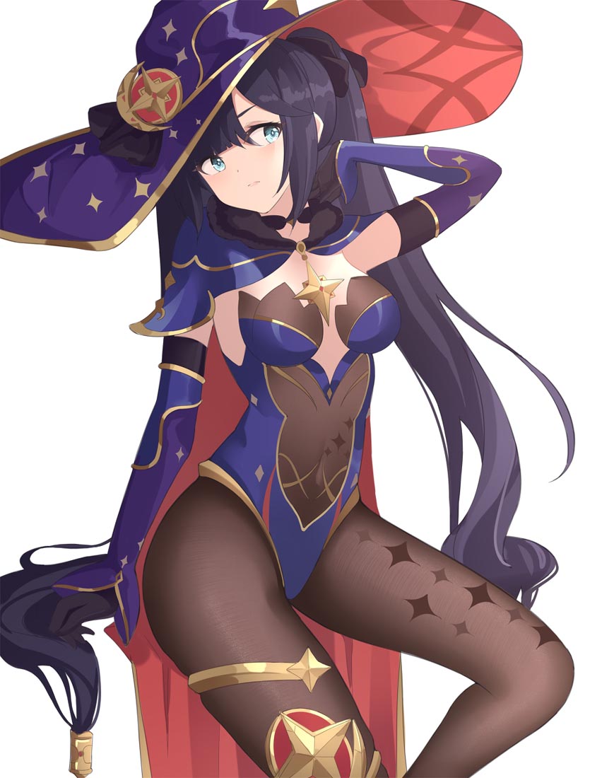 Pixiv插画精选#午安Xman【211126】