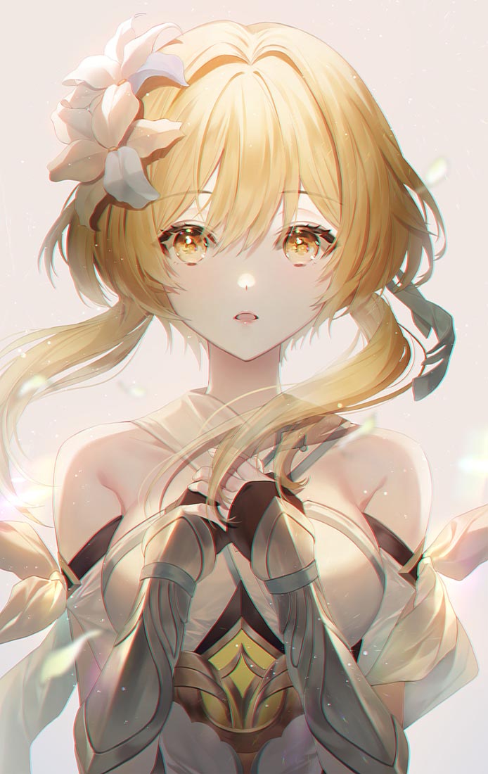 P站插画精选#早安Xman【211127】