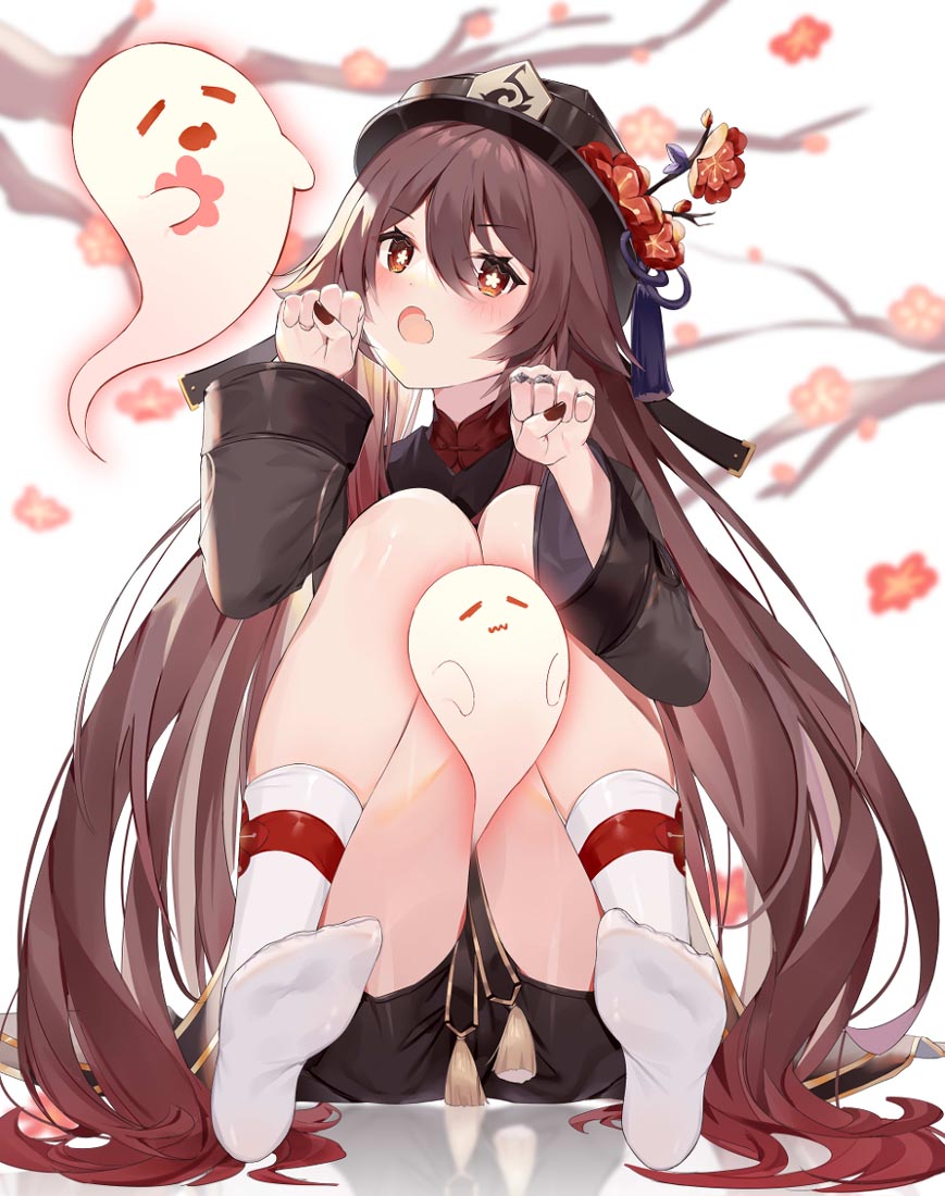 原神同人好图#午安原神【211207】