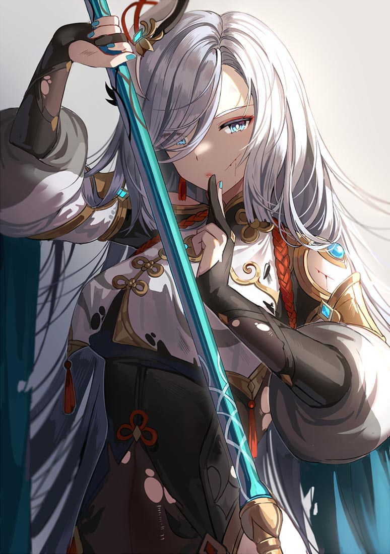 二次元同人图#晚安Xman【211210】