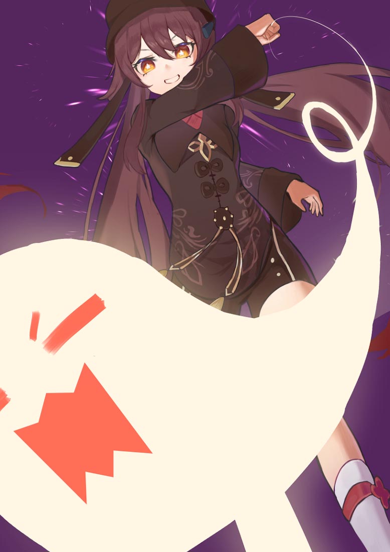 Xman美图分享#晚安原神【211117】