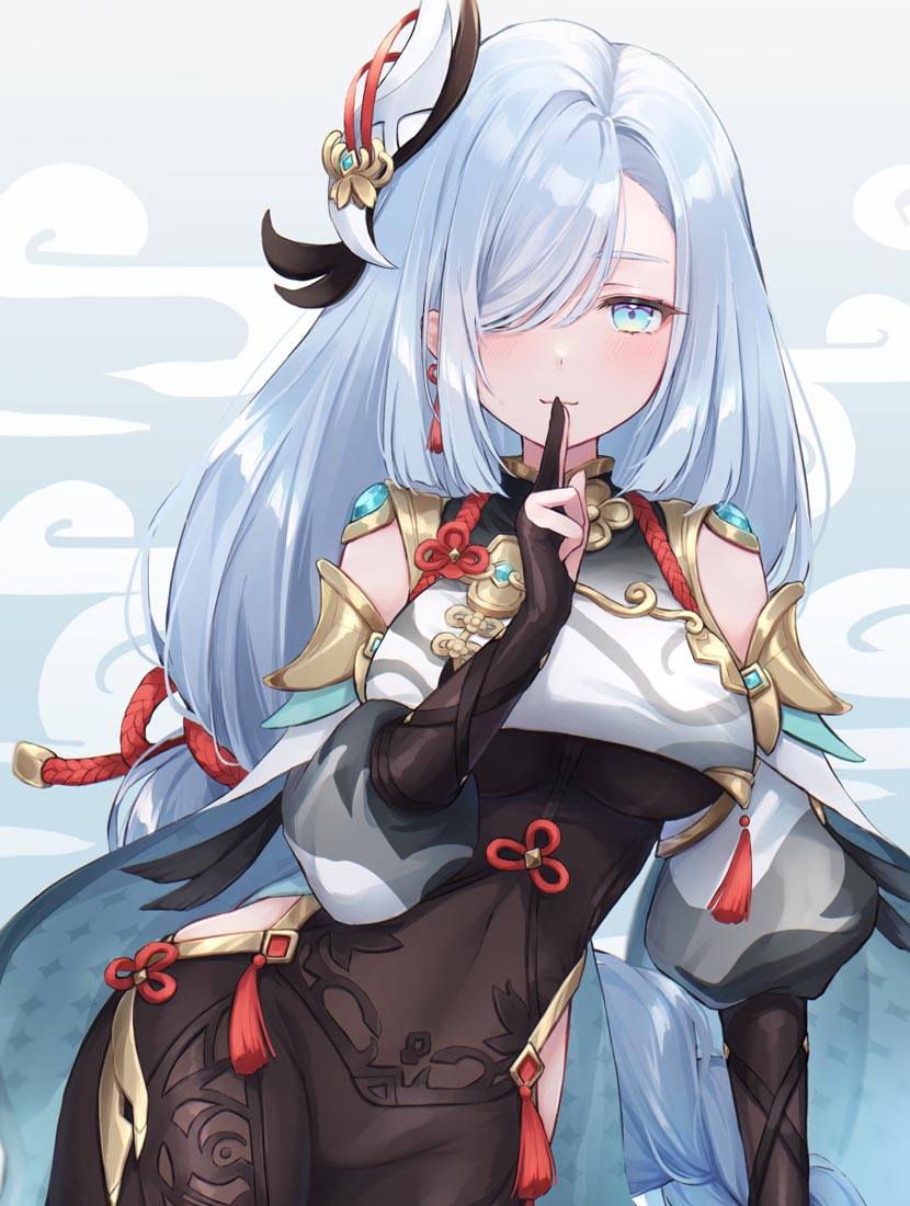 二次元同人图#午安Xman【211210】