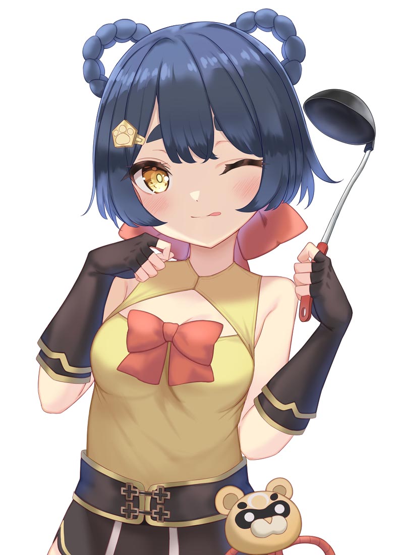 同人本子图#早安原神【211115】