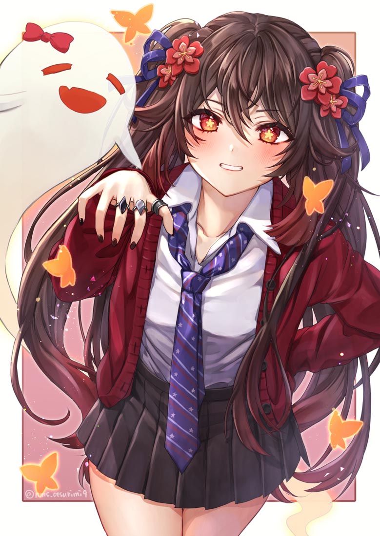 Xman宅圈小站#早安原神【211128】