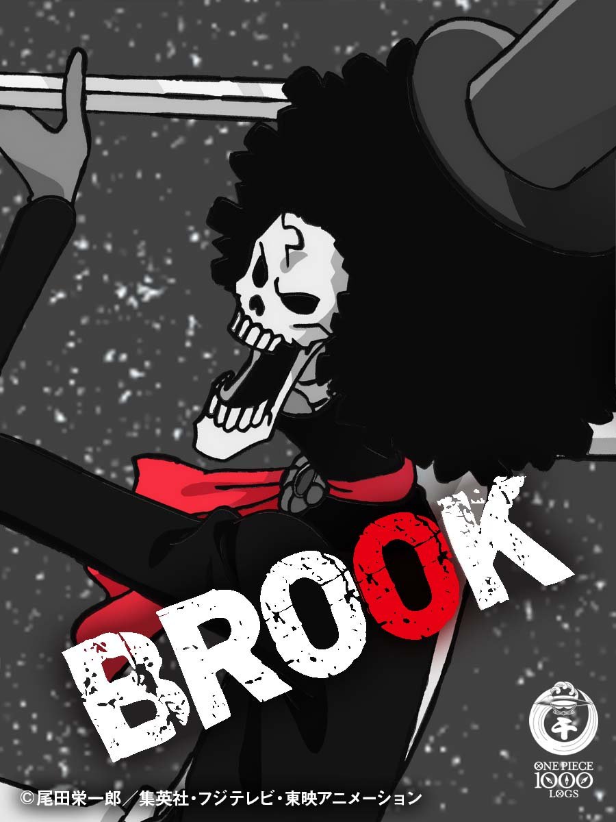 《海贼王》新剧场版《RED》公布，将于22年8月6日上映