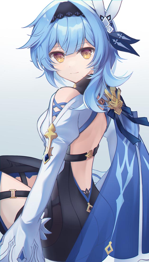 同人本子图#晚安原神【211115】