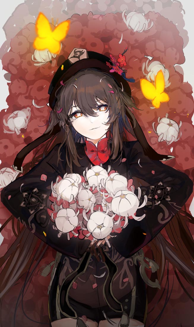 Xman宅圈小站#早安原神【211128】