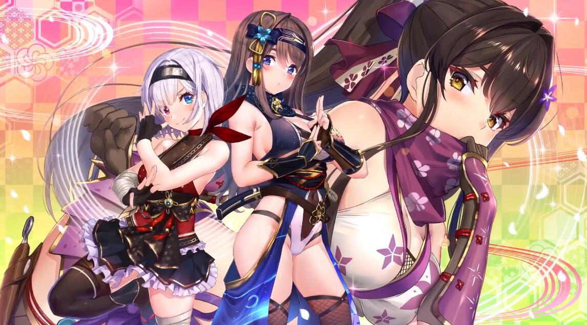 Qureate社《NinNinDays2》NS版公布简体中文宣传片