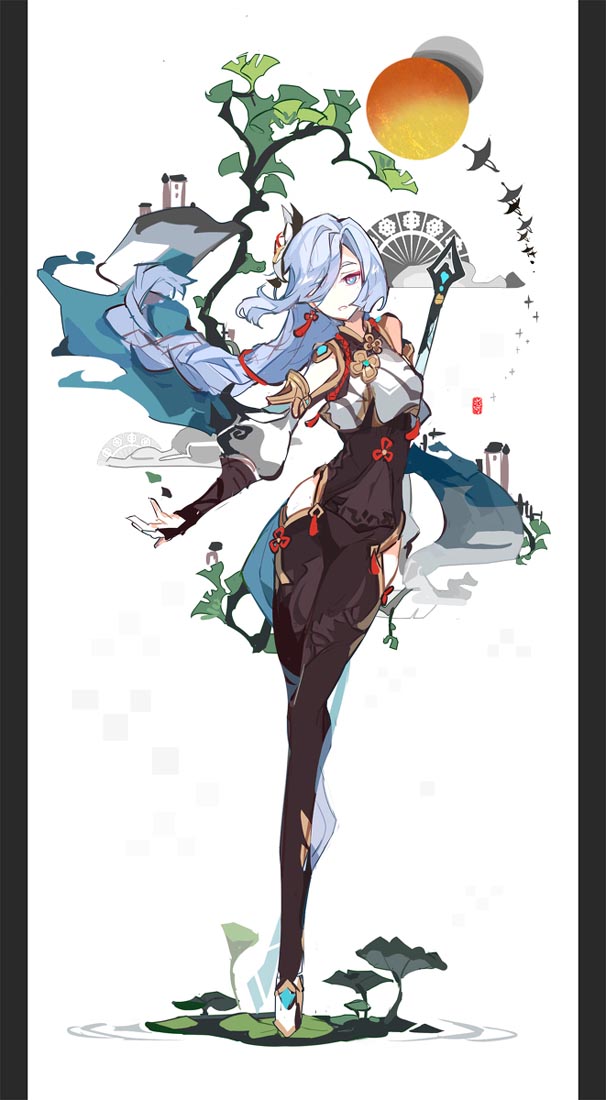 二次元同人图#晚安Xman【211210】