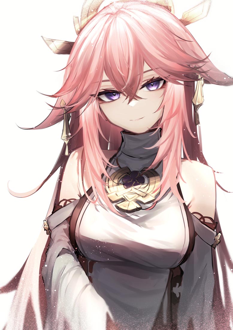 二次元游戏插画#晚安原神【211123】