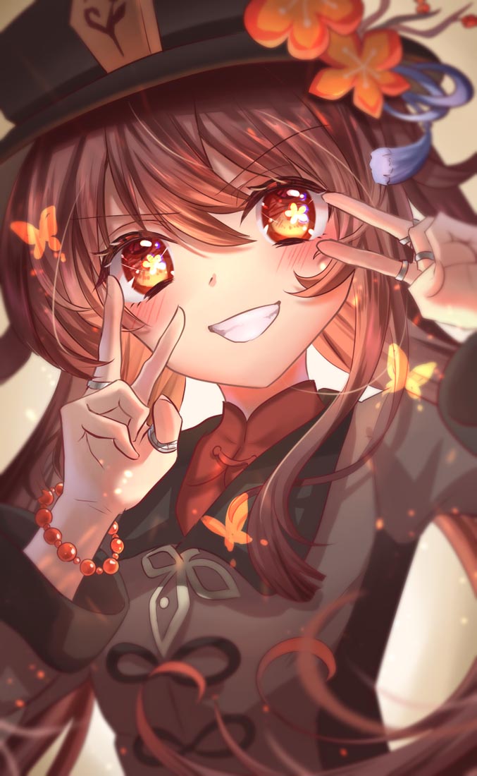 原神同人图#晚安Xman【211124】