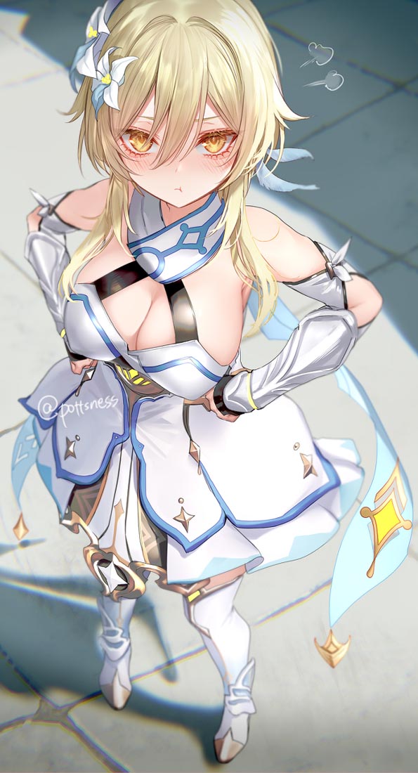 P站插画精选#晚安Xman【211127】