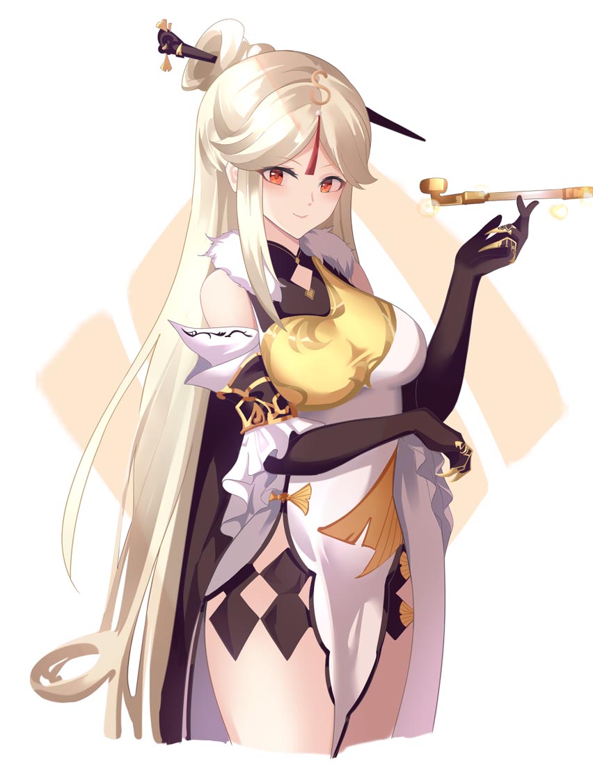 P站插画精选#午安Xman【211127】