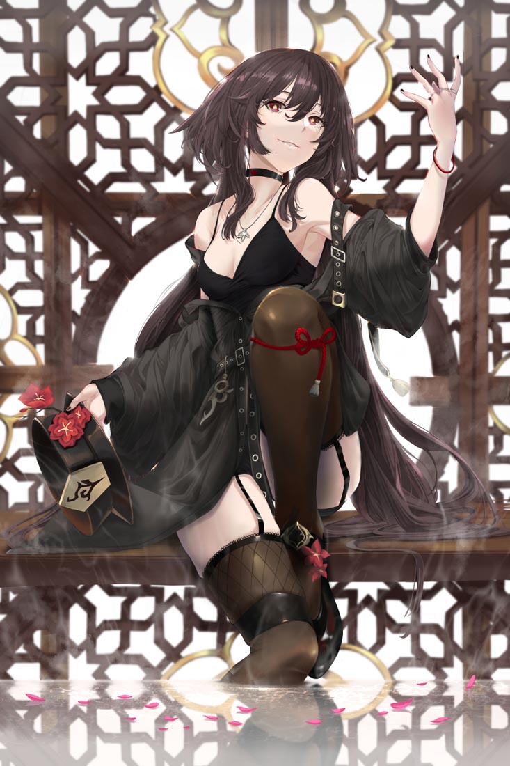 原神同人图#早安Xman【211124】