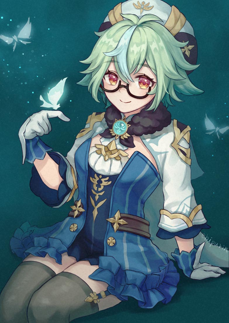 二次元同人图#早安Xman【211210】