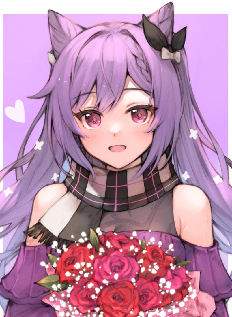 P站原神二创#晚安原神【211203】