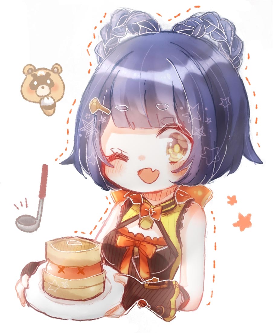 精选插画每日更新#早安Xman【211130】