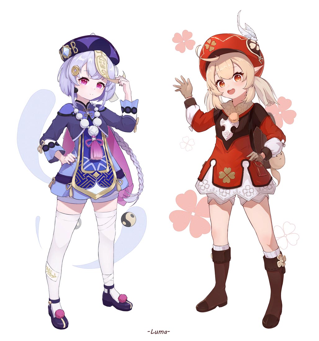 P站插画精选#早安Xman【211127】