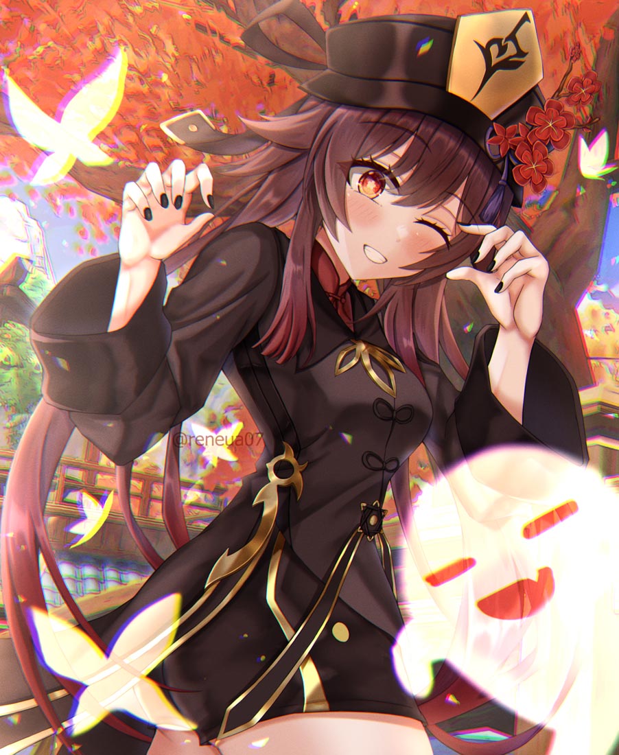 十二月初好运来#午安Xman【211201】