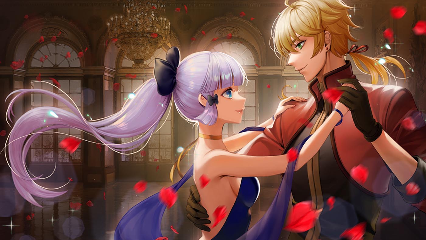 Xman每日好图#早安原神【211116】