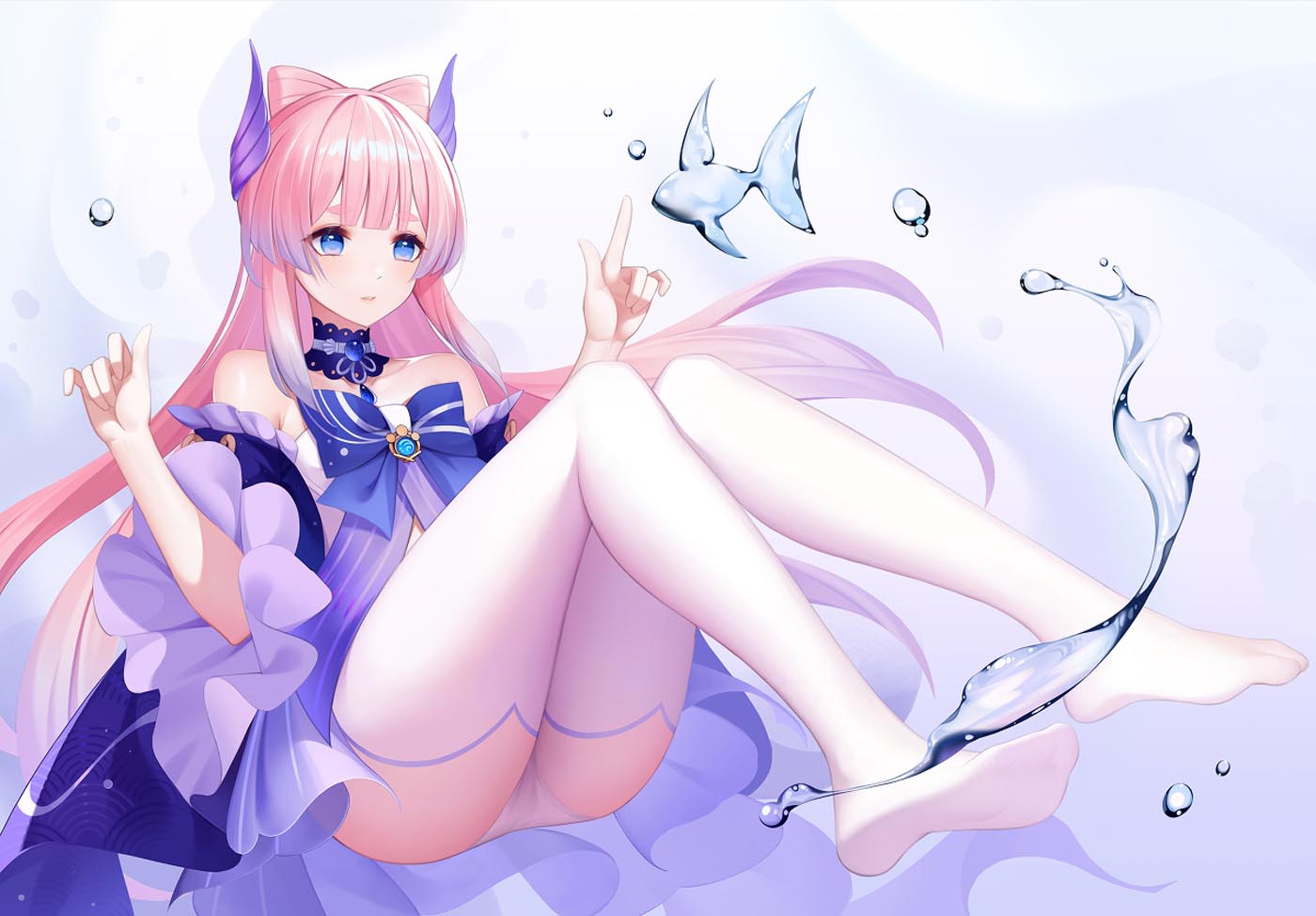 Xman宅圈小站#午安原神【211128】