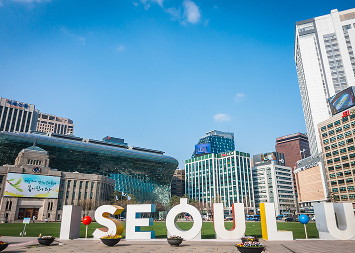 韩国首尔政府发布《元宇宙首尔五年计划》插图1 韩国首尔政府发布《元宇宙首尔五年计划》