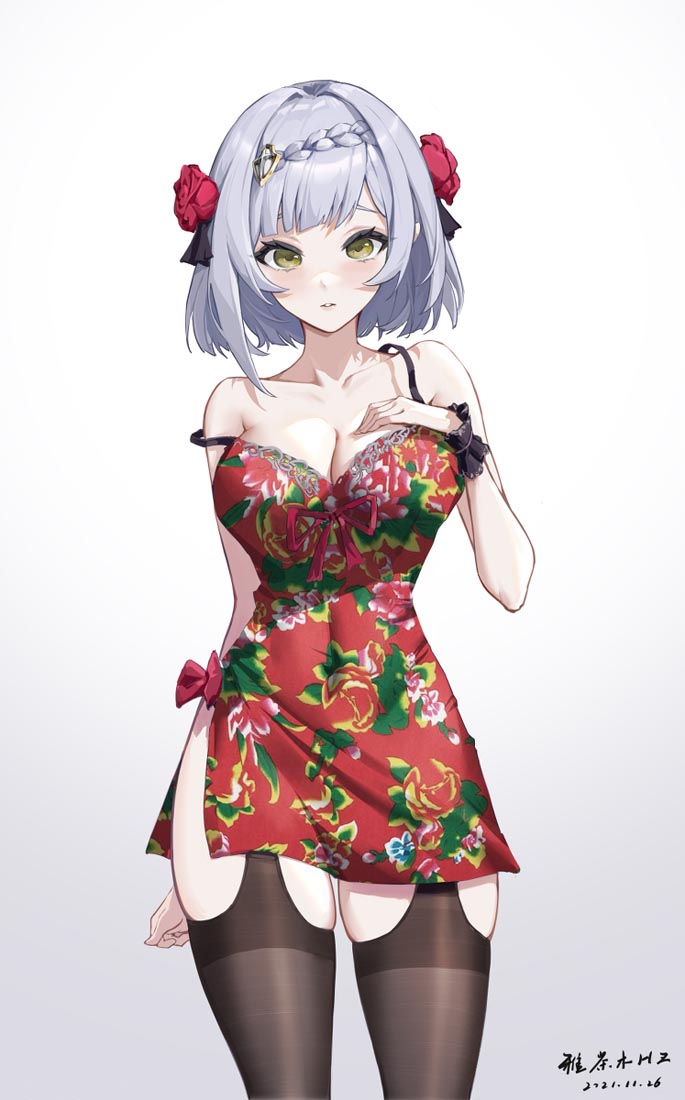 二次元同人图#晚安Xman【211210】