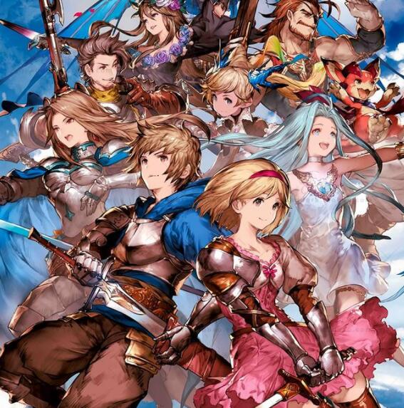 腾讯注册网站 “碧蓝幻想.com” ，或已得到《碧蓝幻想》代理权