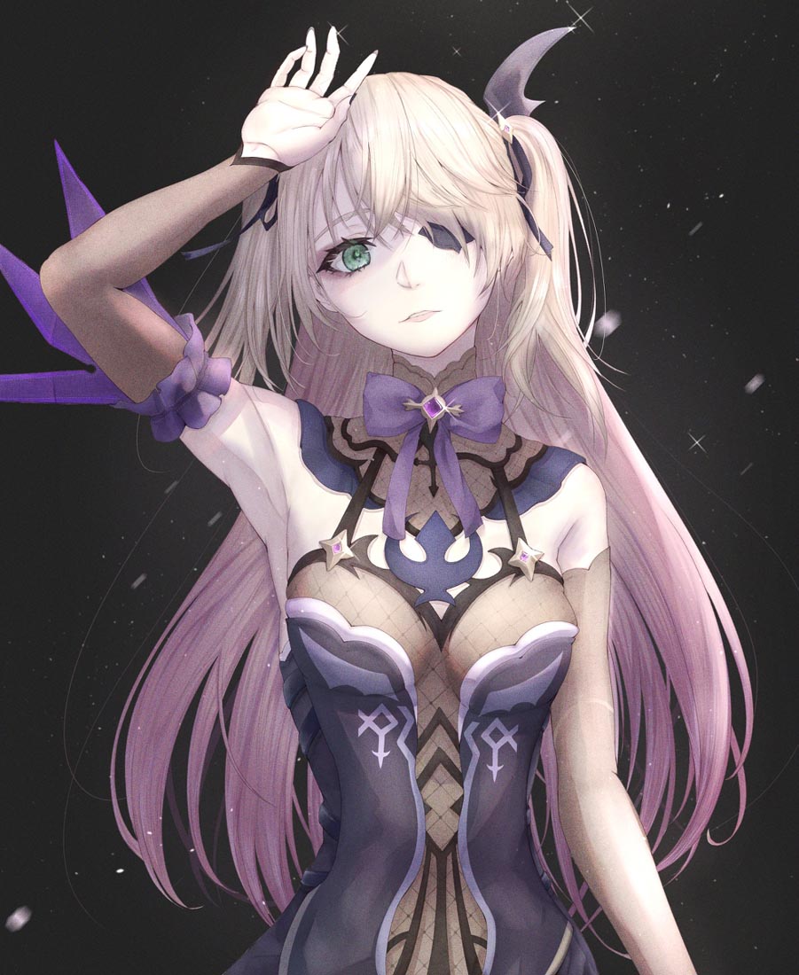 同人好图#Xman早安原神【211120】