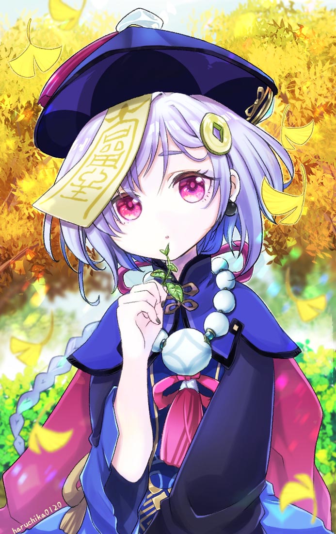 十二月初好运来#晚安Xman【211201】