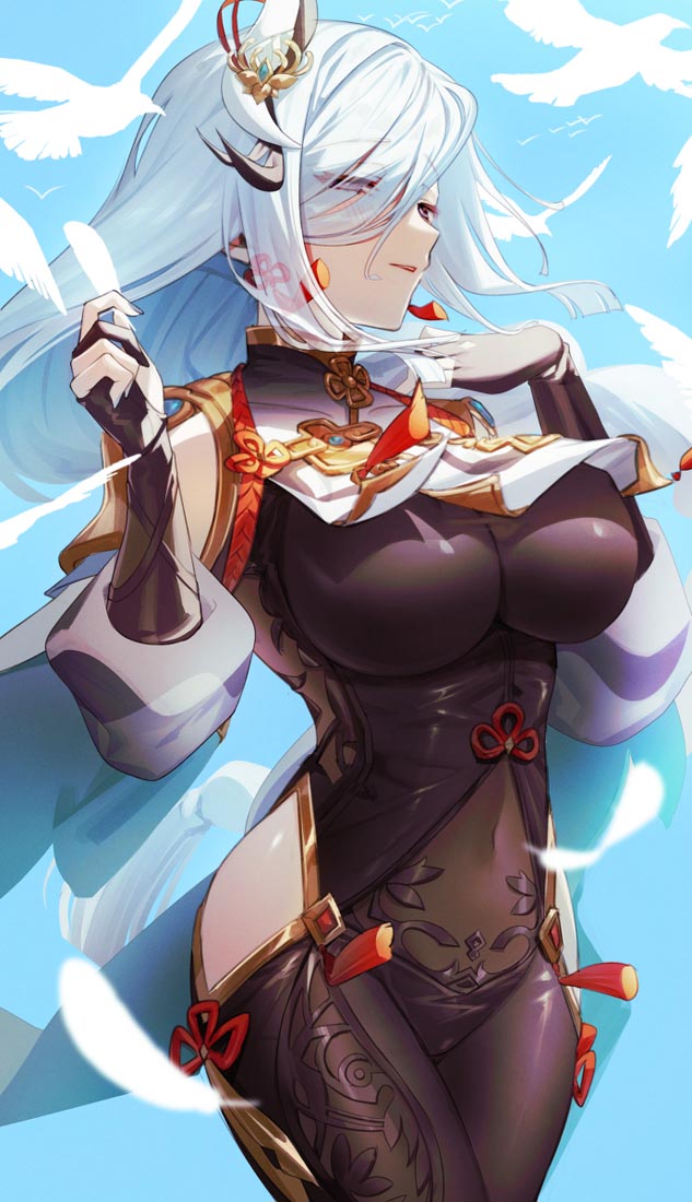 二次元同人图#早安Xman【211210】