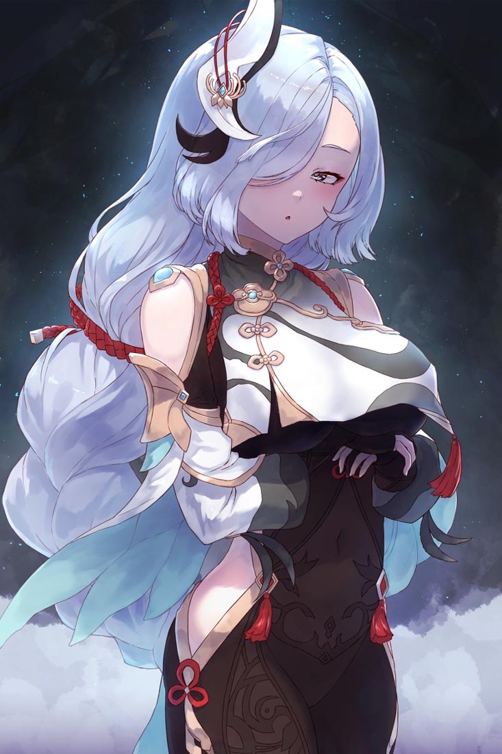 二次元同人图#早安Xman【211210】