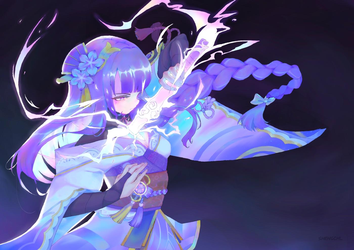 P站插画精选#午安Xman【211206】