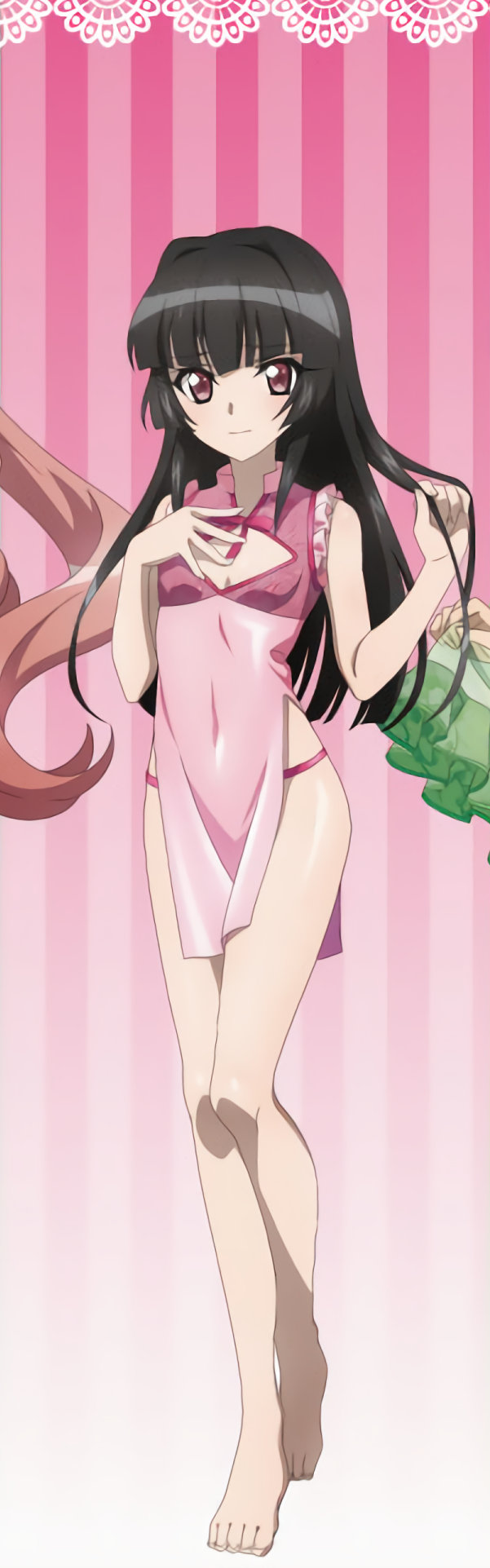 《战姬绝唱XV》MEDICOS SHOP 快闪店宣传绘