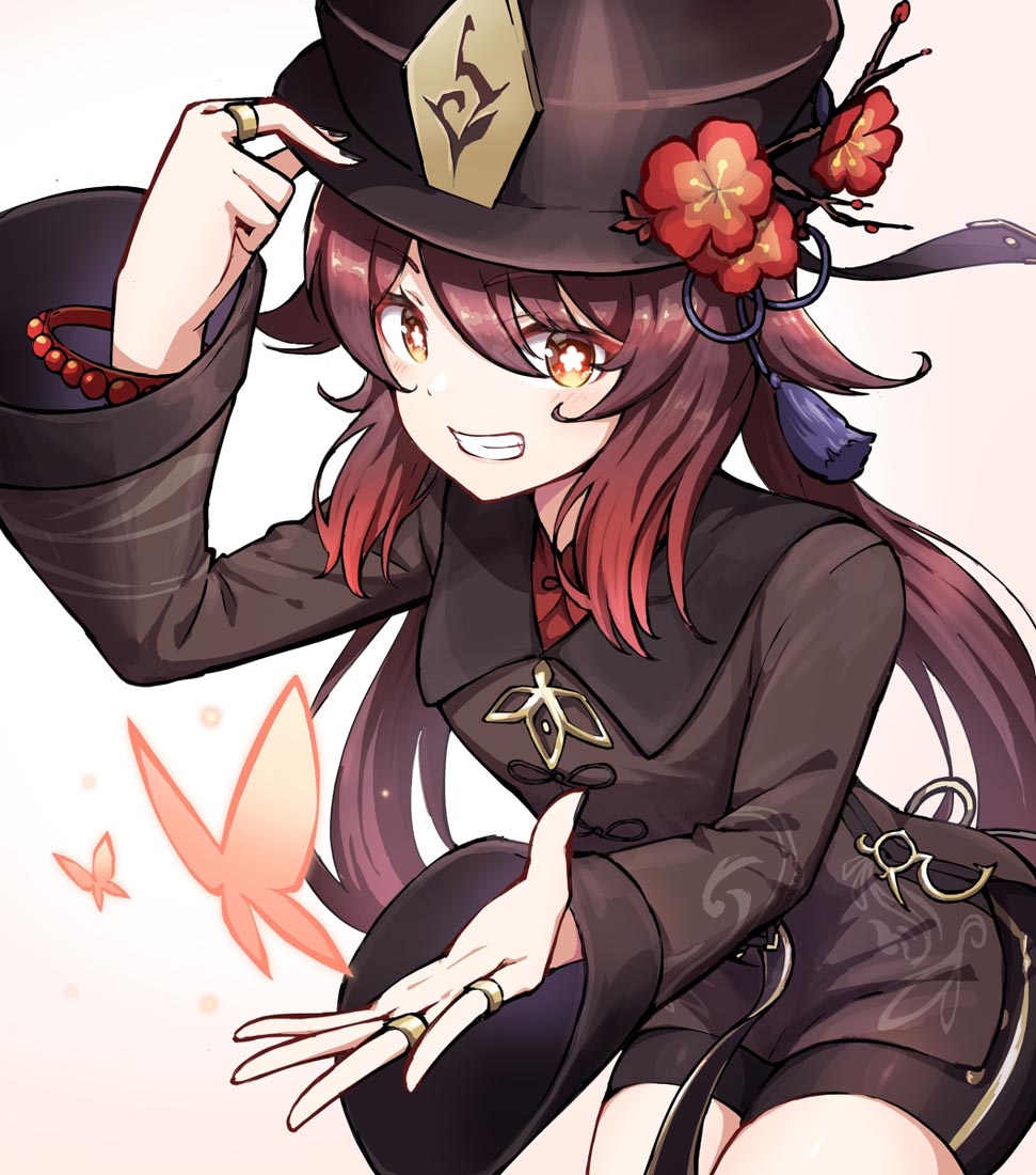 Xman每日好图#晚安原神【211116】