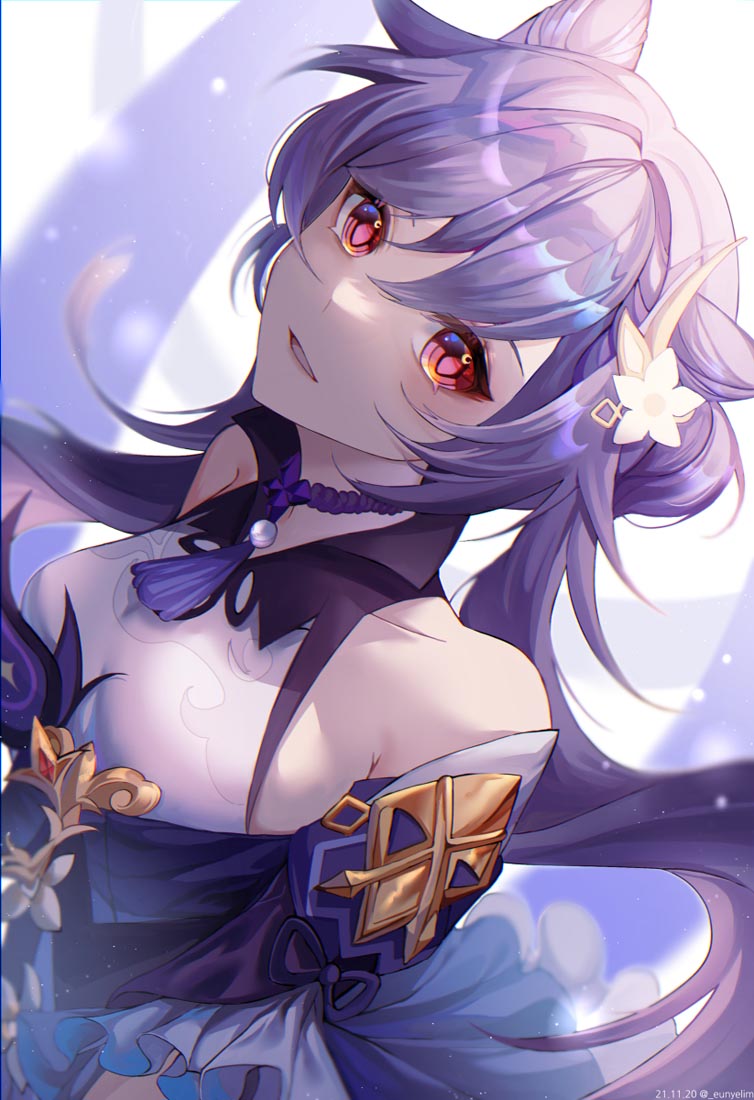 P站插画精选#早安Xman【211206】