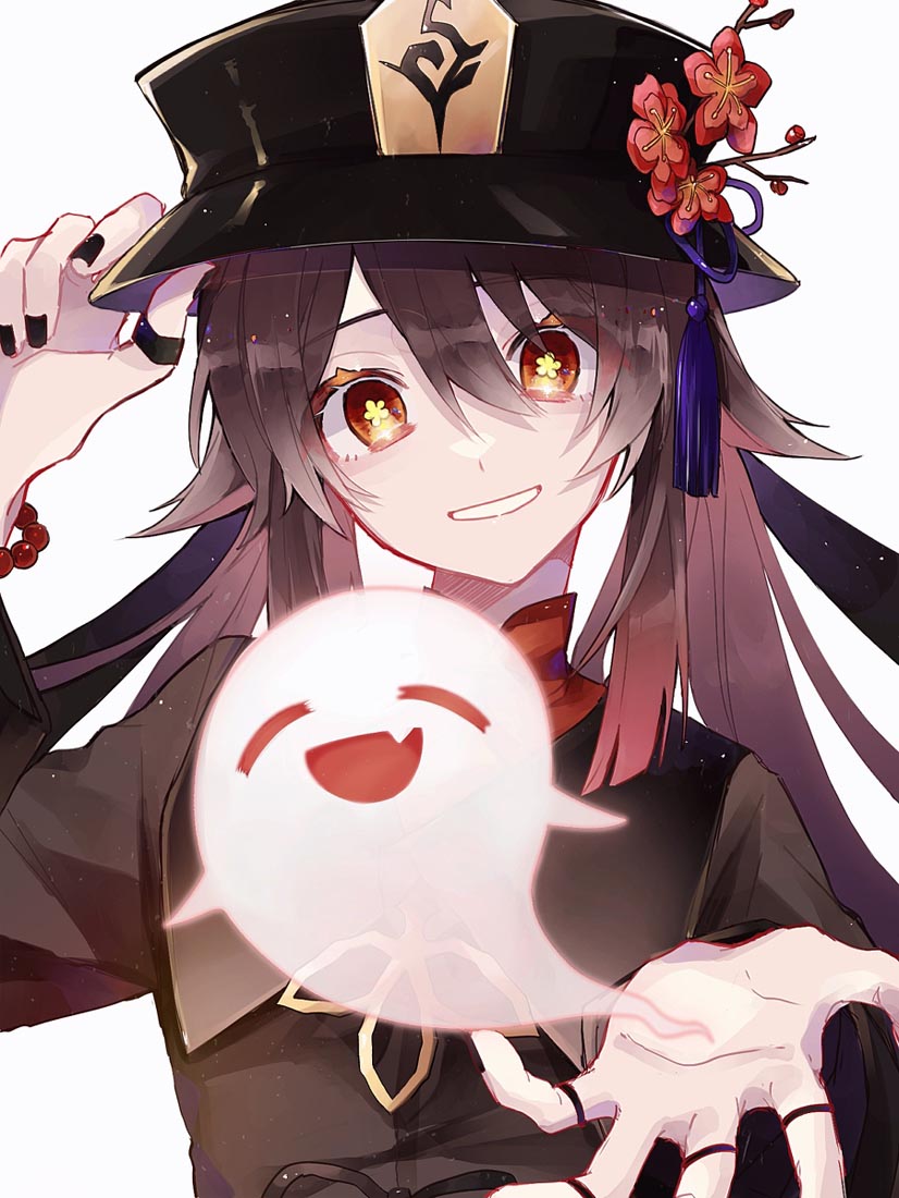 同人好图#Xman晚安原神【211120】