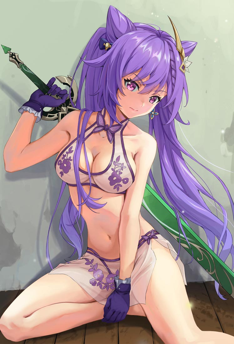 原神同人好图#早安原神【211207】