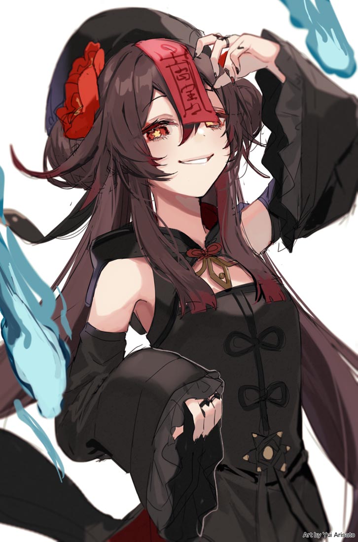 Xman每日好图#午安原神【211116】