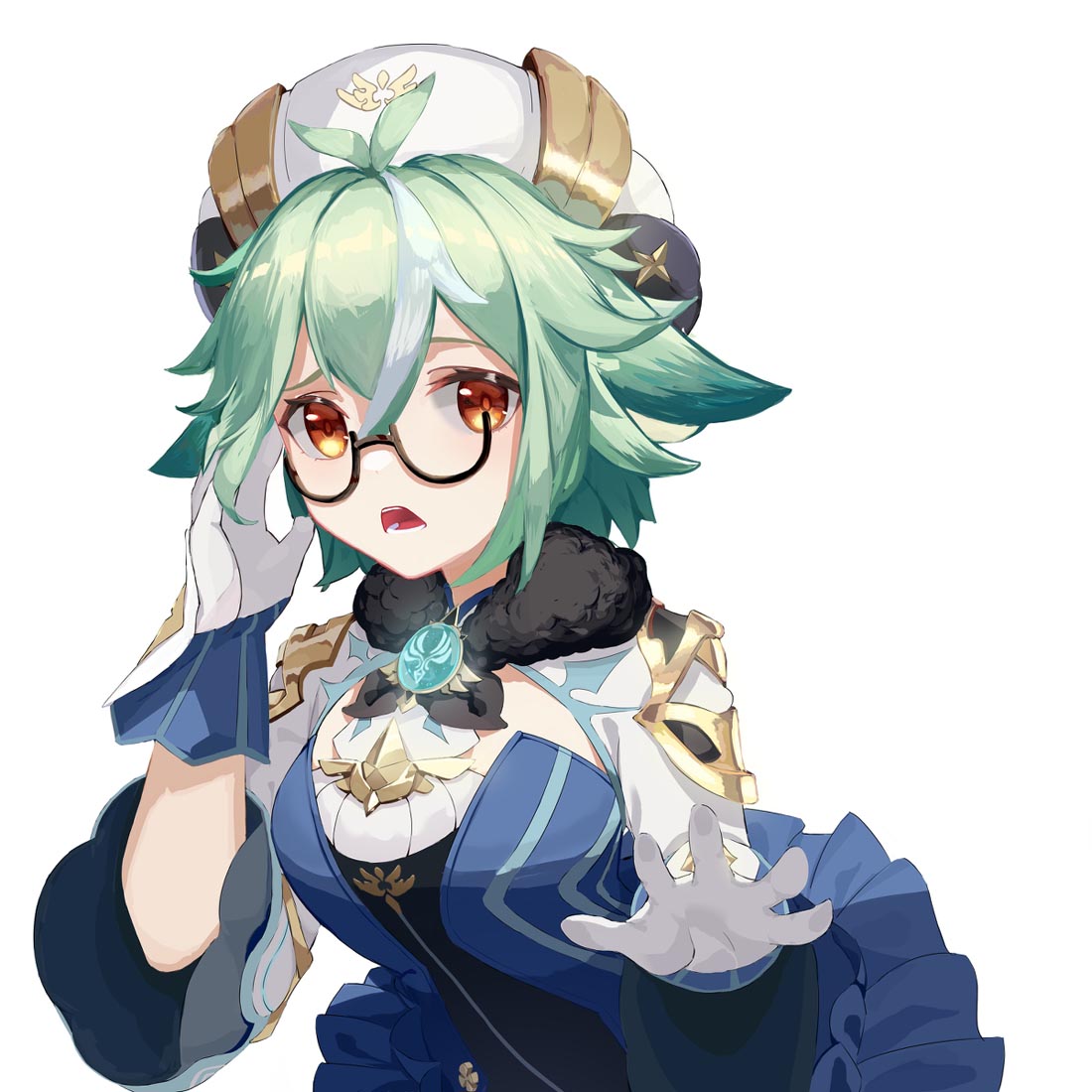 P站插画精选#午安Xman【211206】