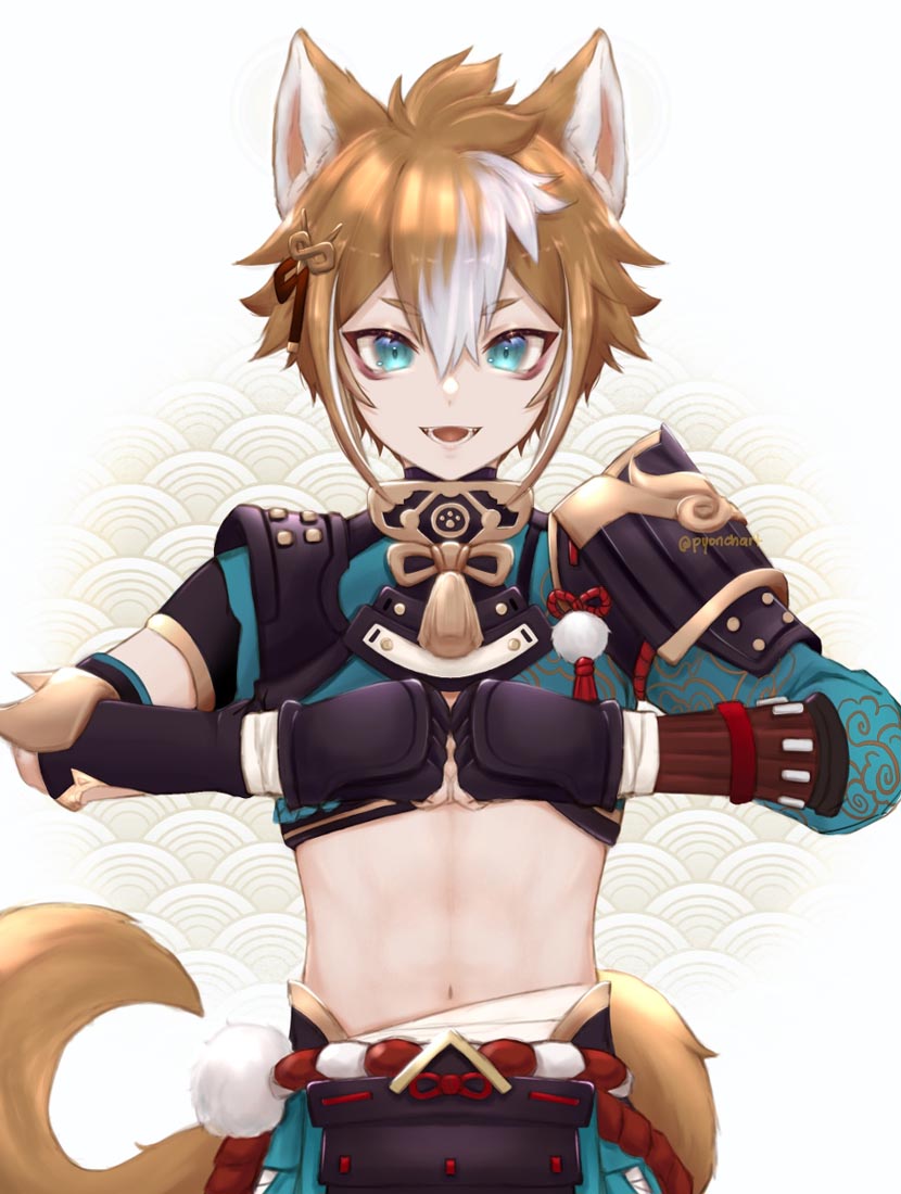 二次元同人图#早安Xman【211210】